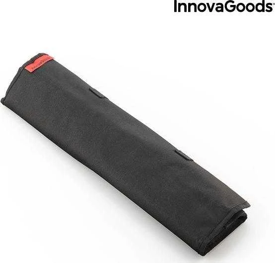 Japoniškų peilių rinkinys InnovaGoods su dangteliu InnovaGoods V0103200