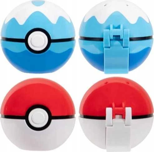 POKEMON W16 ų diržas