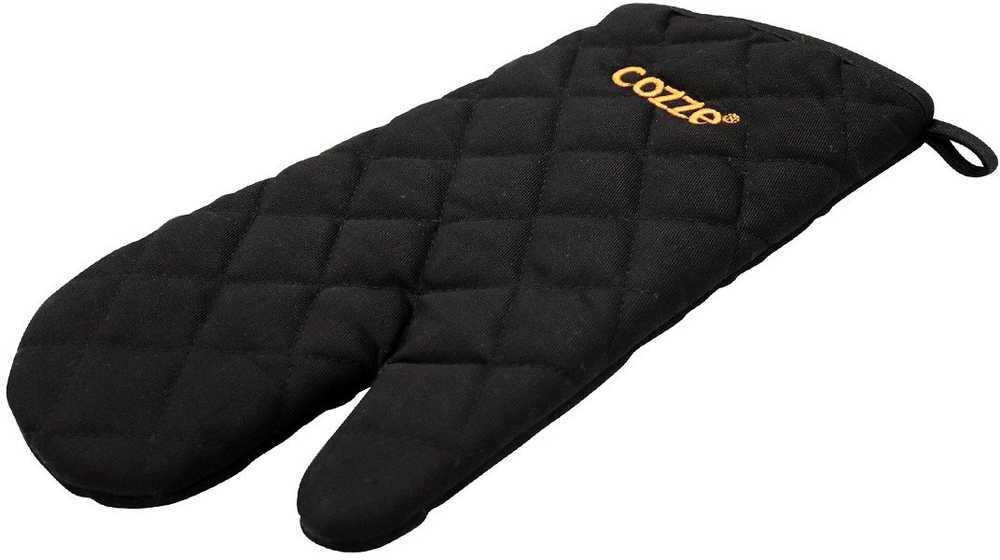 Jata Cozze® grillhandske 34 x 15 cm