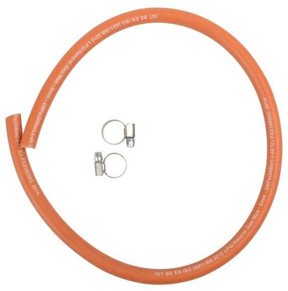 Jata Cozze® Slange til regulator