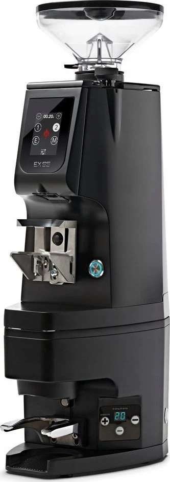 Kavamalė AUTOMATINIS ATOMO KLOSTAVIMO APTARNAVIMAS