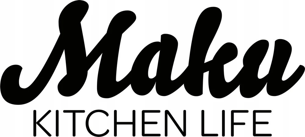 Maku Kitchen Life Ledo kibiras ir žnyplės 1,3 L