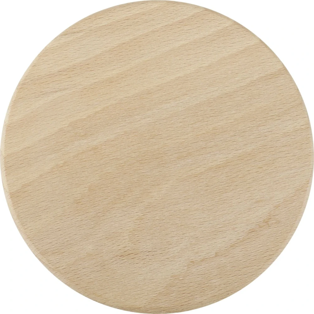 Jata WECK Wooden Lid 100mm Beech