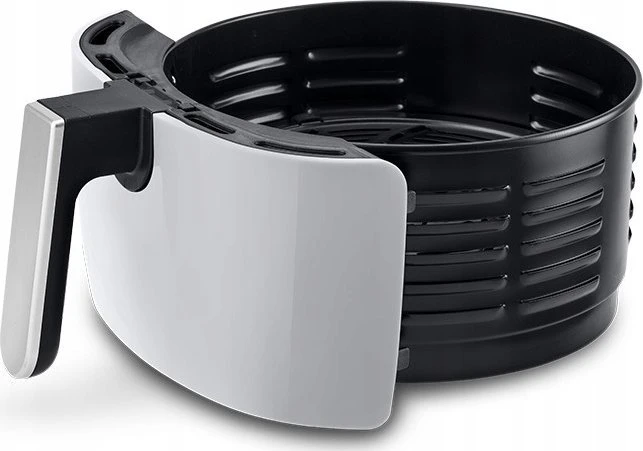 Gruzdintuvė Ölfreie Fritteuse Zelmer ZAF5501W, 5 Liter, 1500 W