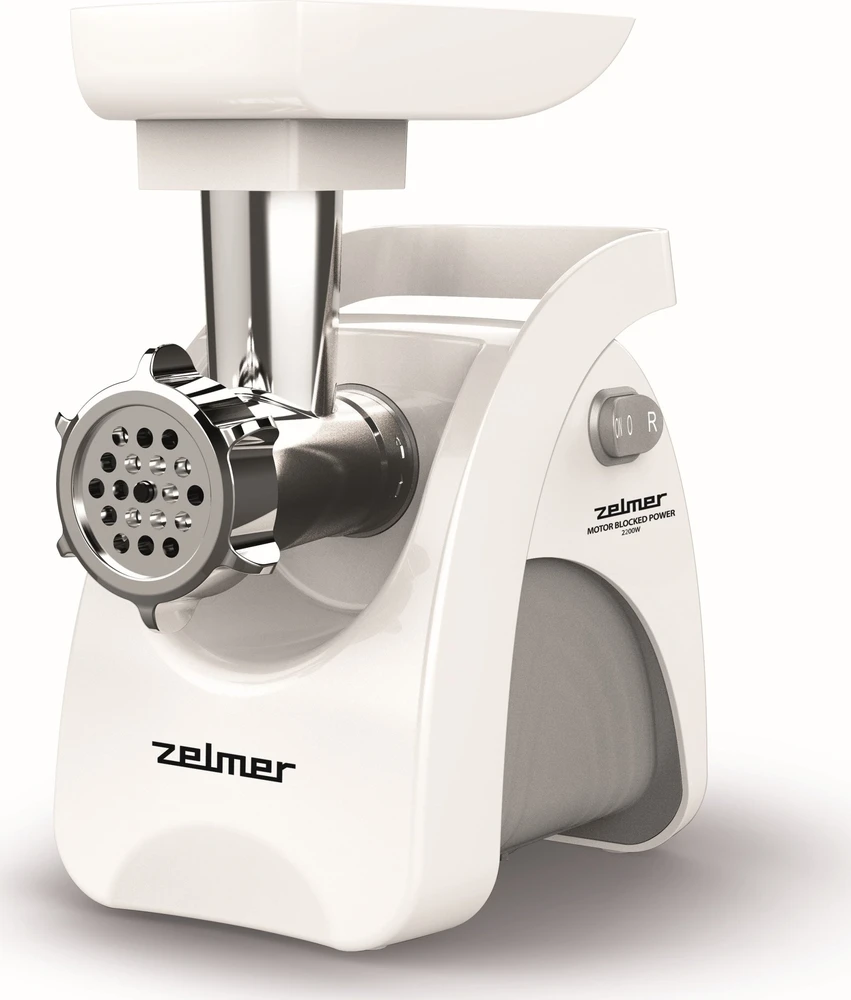 Mėsmalė Zelmer ZMM9803B