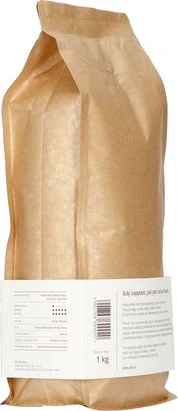 Etno Cafe Kava Ziarnista Ethno Cafe Itališkas kepsnys 1kg