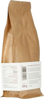 Kavos pupelės Etno Cafe Italian Roast 250 g