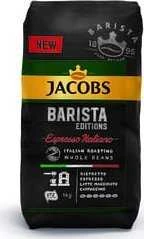 Kawa ziarnista Jacobs Barista Edition Espresso Italiano 1kg