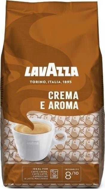 Lavazza | Crema E Aroma | Kavos pupelės | 1000 g