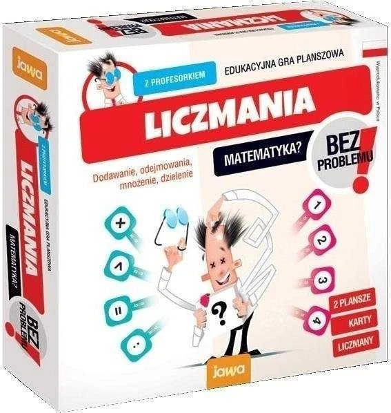 Jawa žaidimų skaičiavimas su profesoriumi 05456