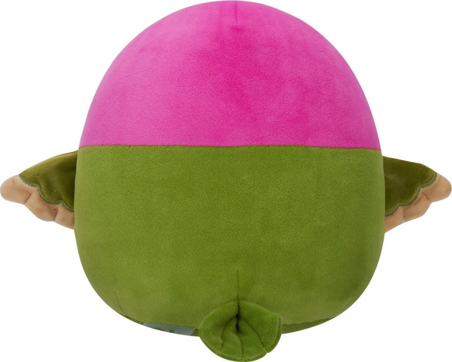 SQUISHMALLOWS P18 Pliušinis žaislas - Mielas kolibris, 19 cm