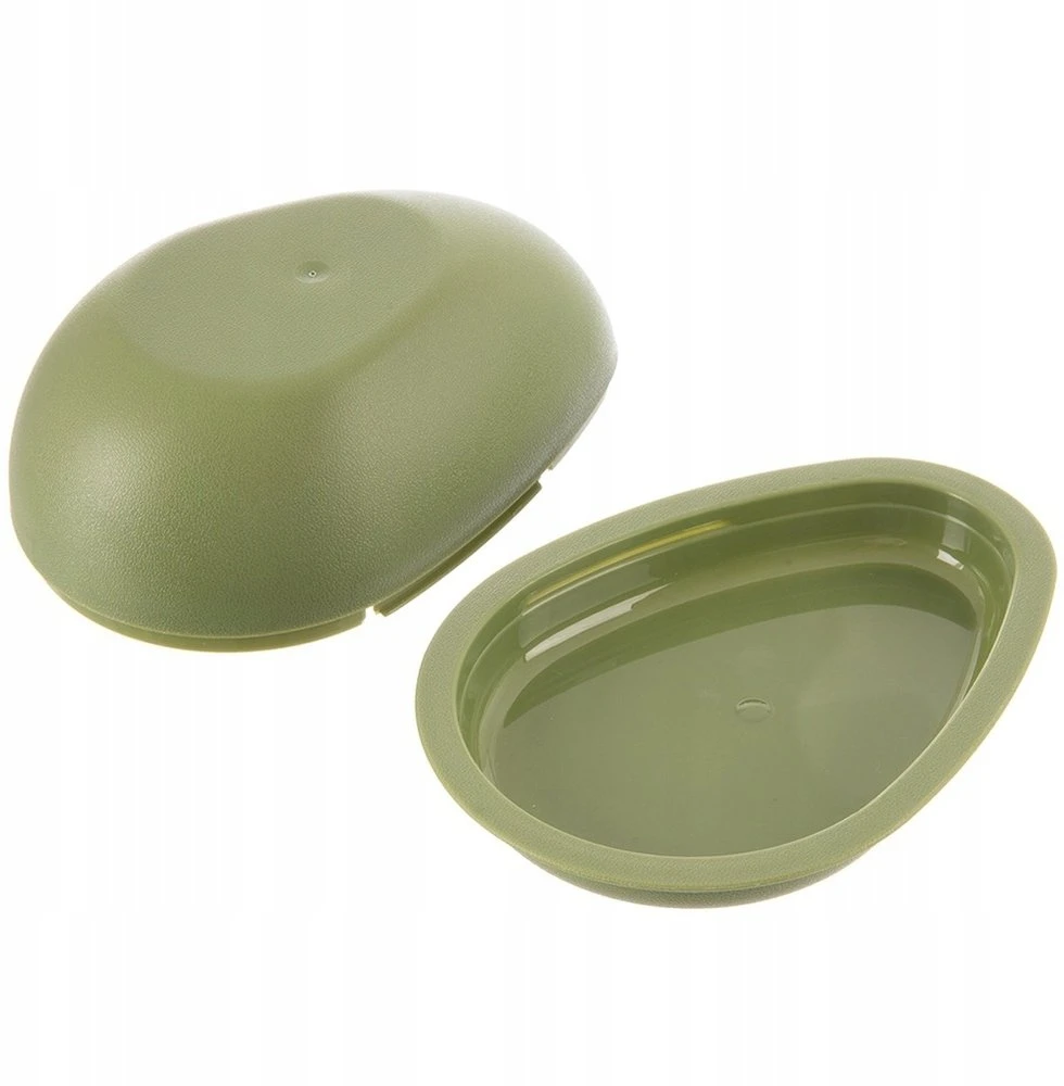 Jazwares Avokado indelis plastikinis 12,5 x 9,5 x 5,5 cm