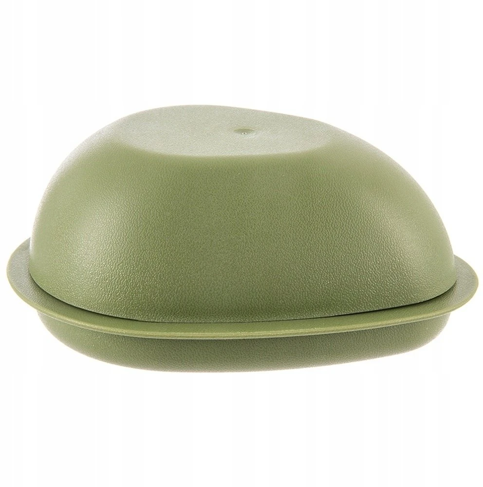 Jazwares Avokado indelis plastikinis 12,5 x 9,5 x 5,5 cm