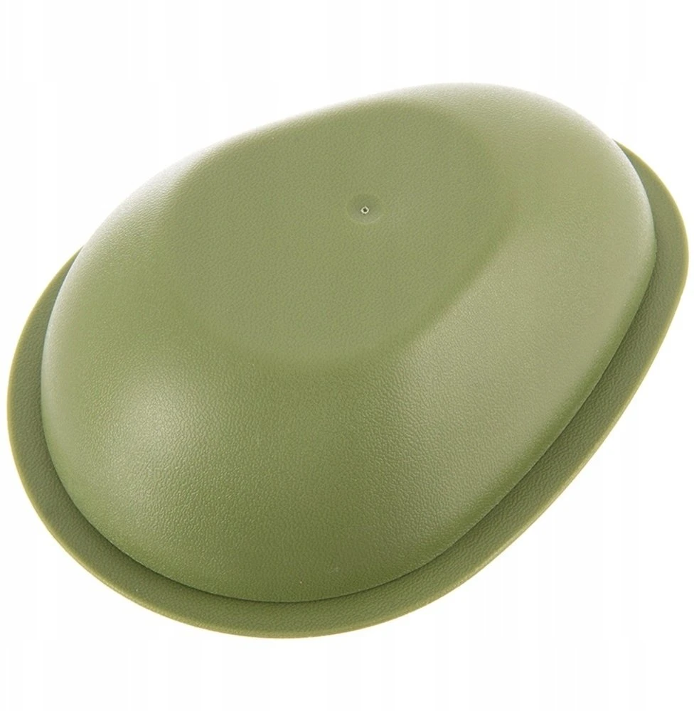 Jazwares Avokado indelis plastikinis 12,5 x 9,5 x 5,5 cm