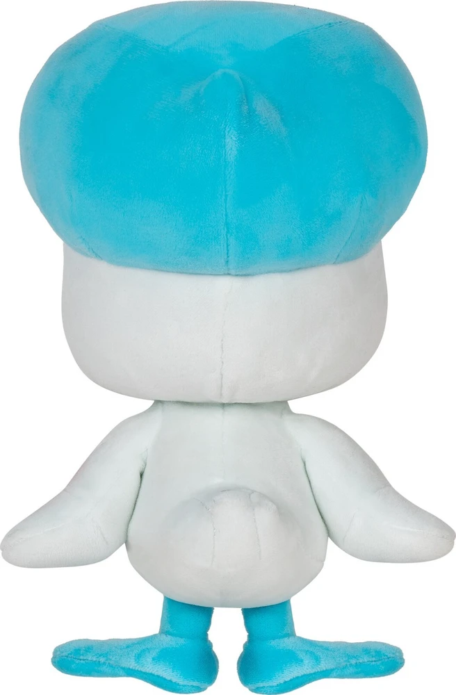 Jazwares Pokémon: pliušinis žaislas 20 cm - Quaxly