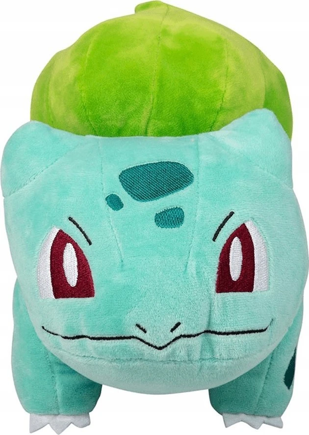 Pliušinis žaislas Pokemon - Bulbasaur 30 cm
