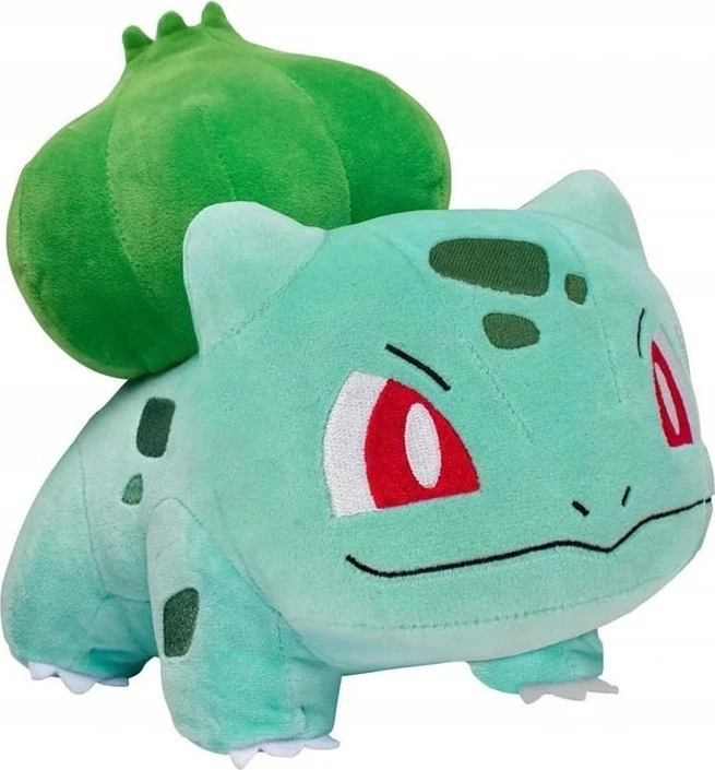 Pliušinis žaislas Pokemon - Bulbasaur 30 cm
