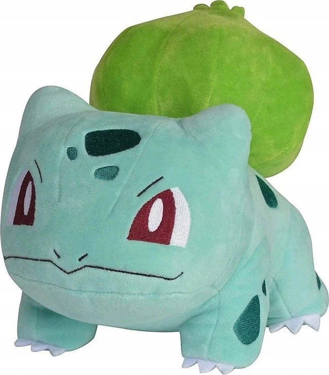 Pliušinis žaislas Pokemon - Bulbasaur 30 cm