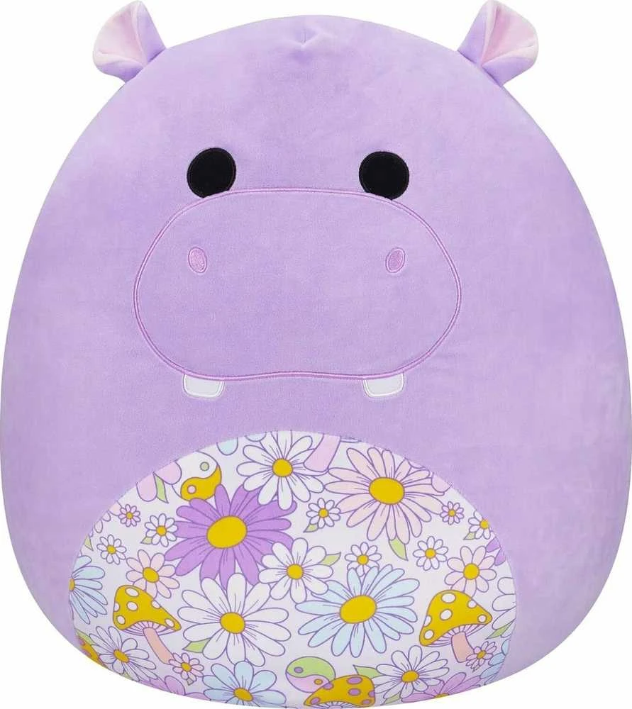 SQUISHMALLOWS P18 Pliušinis žaislas, 50 cm