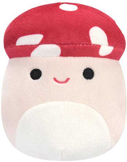 Squishmallows Minkšti saldainiai - 50 cm P19 Malkolmo grybas (1905496)
