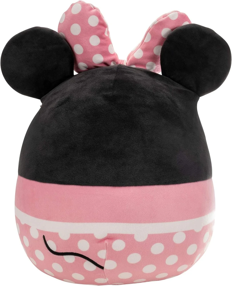 SQUISHMALLOWS Pliušinis žaislas - Pelytė Minė, 35 cm
