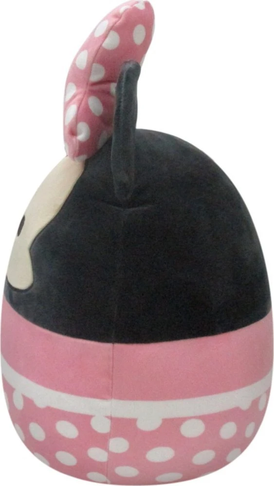 SQUISHMALLOWS Pliušinis žaislas - Pelytė Minė, 35 cm