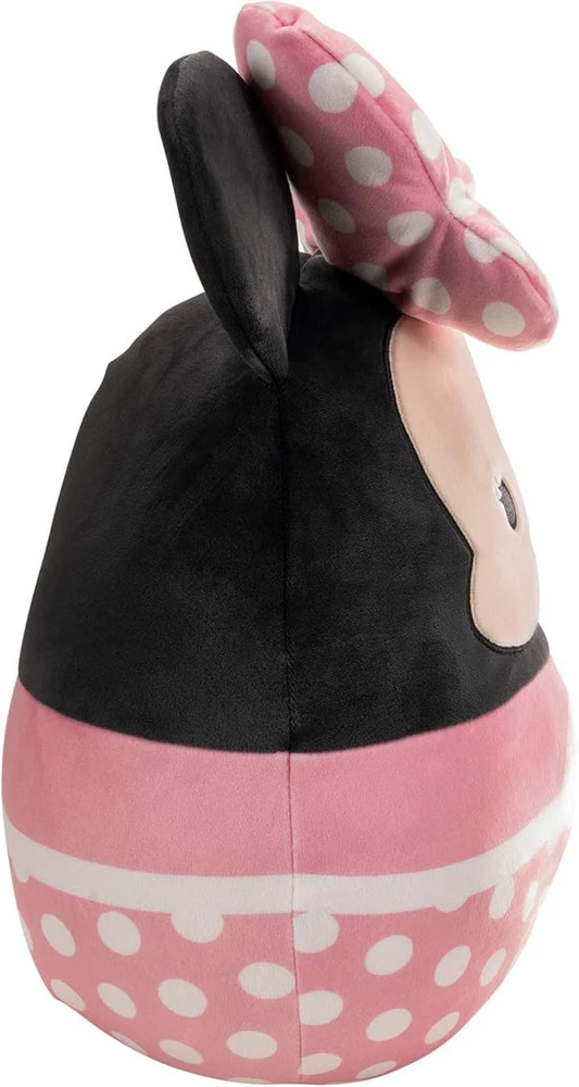 SQUISHMALLOWS Pliušinis žaislas - Pelytė Minė, 35 cm