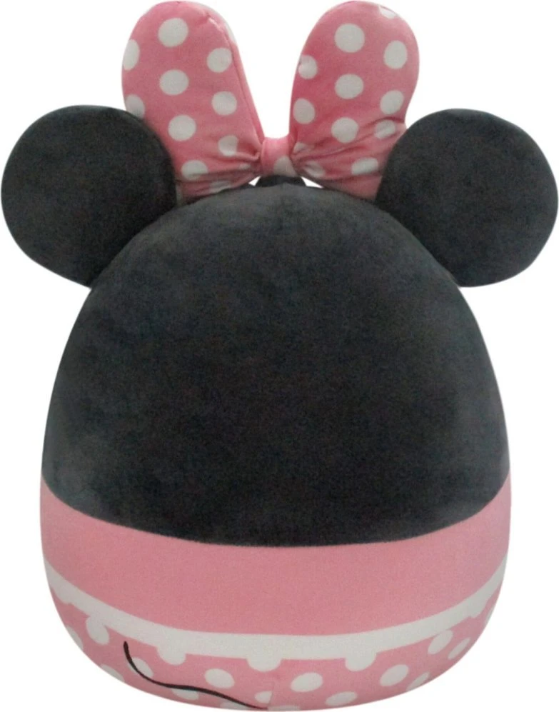 SQUISHMALLOWS Pliušinis žaislas - Pelytė Minė, 35 cm