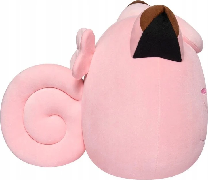 SQUISHMALLOWS POKEMON pliušinis žaislas Clefairy, 35 cm
