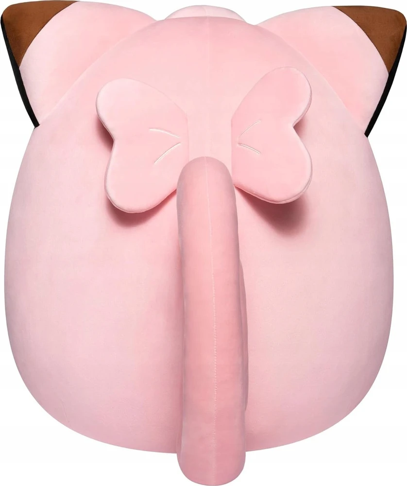 SQUISHMALLOWS POKEMON pliušinis žaislas Clefairy, 35 cm