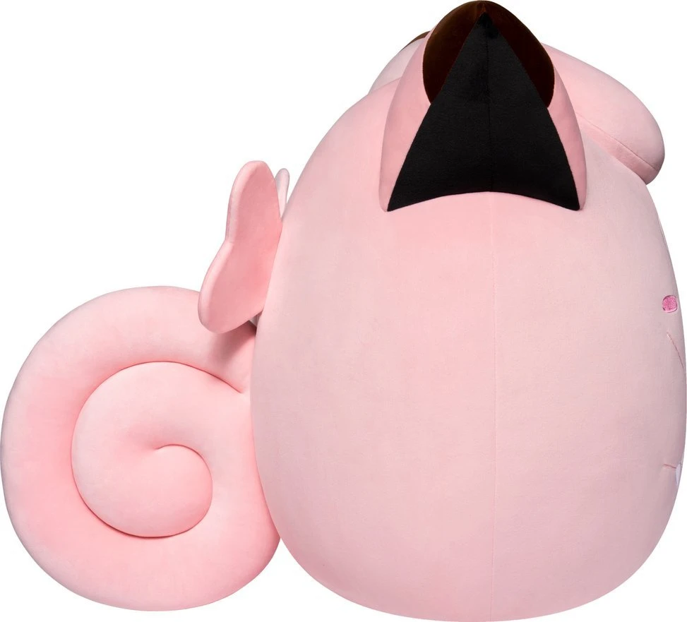 SQUISHMALLOWS POKEMON pliušinis žaislas Clefairy, 50 cm