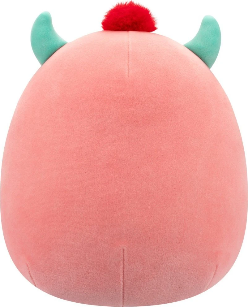 Jazwares ORBICO *****Squishmallows 30cm Monster Willett 0862 97705