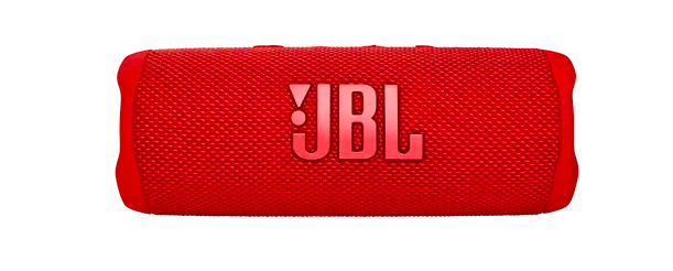JBL Flip Nešiojama vandeniui atspari kolonėlė raudona, modelis