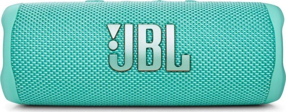 JBL Flip 6 Nešiojama vandeniui atspari kolonėlė, Turkio spalvos aprašymas - Prekės nuotrauka