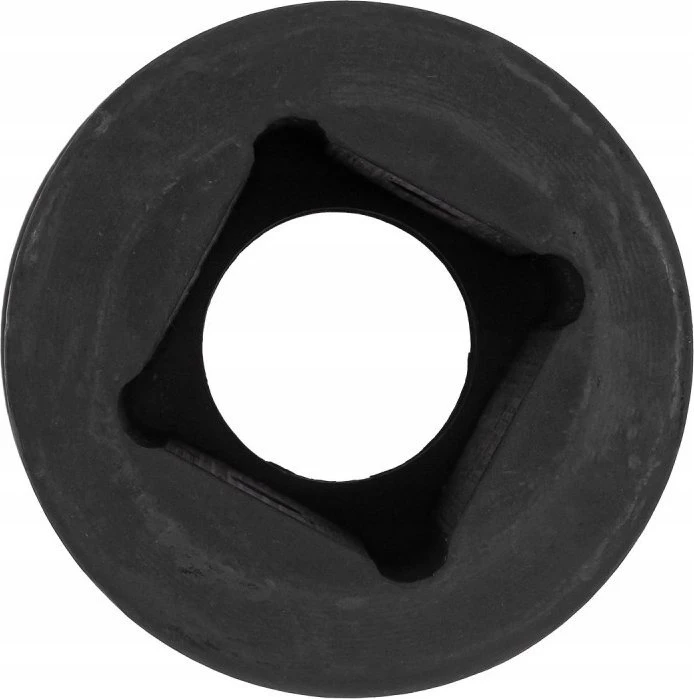 JCB Smūginis antgalis 1'' kvadratui 19 mm (4-kampis)