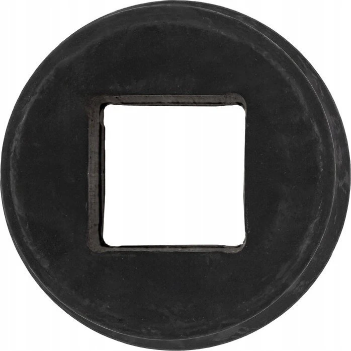 JCB Smūginis antgalis 1'' kvadratui 19 mm (4-kampis)