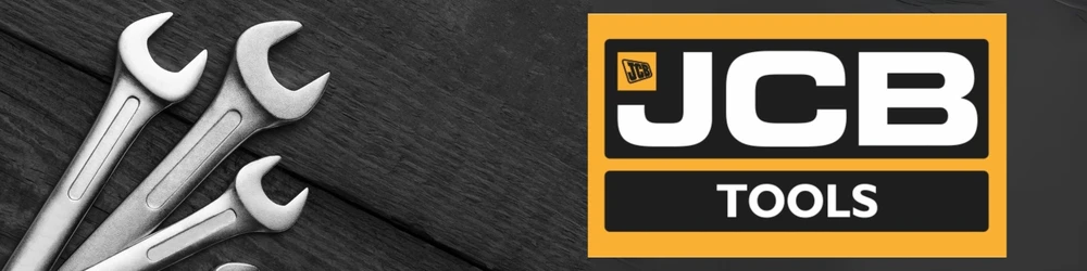 JCB Nasadka smūginis gili 3/4'' 25mm (12-kątna)