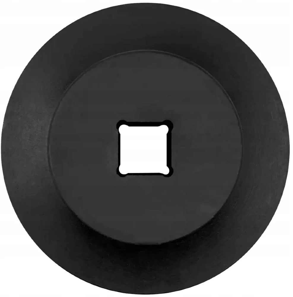 JCB Nasadka smūginis gili 3/4'' 62mm (12-kątna)