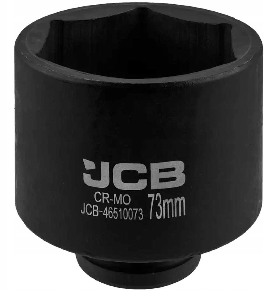 JCB Nasadka smūginis gili 3/4'' 73mm (6-kątna)