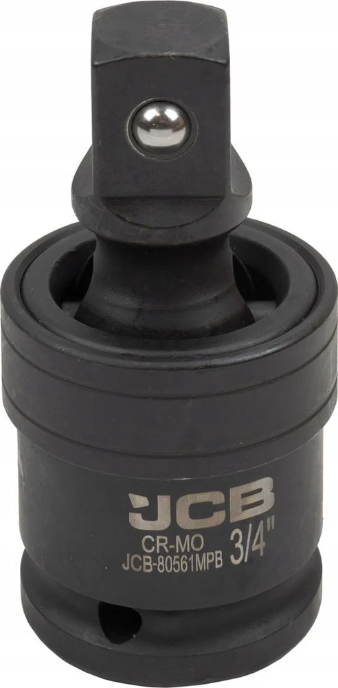 JCB Smūginis kardanas 3/4''