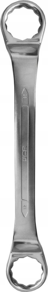 JCB 45 laipsnių kampinis žiedinis veržliaraktis 36-41mm