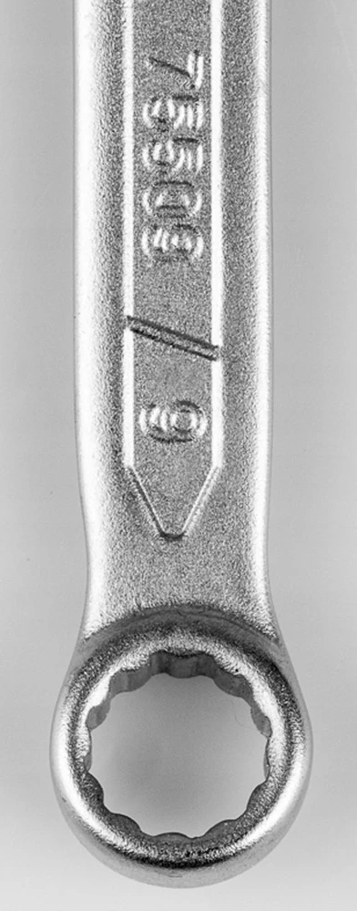 JCB kombinuotas raktas 9mm
