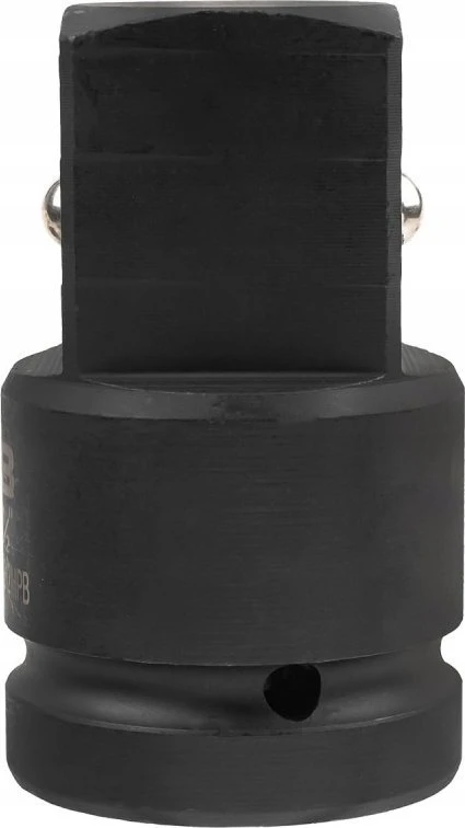 JCB Smūginis adapteris 1''(F) x 1.5''(M)