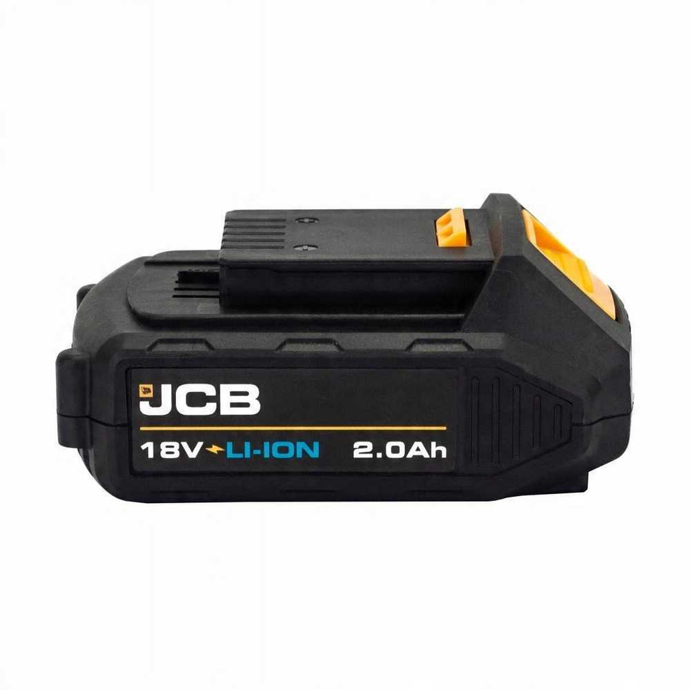 JCB Ličio jonų akumuliatorius 18V 2,0Ah