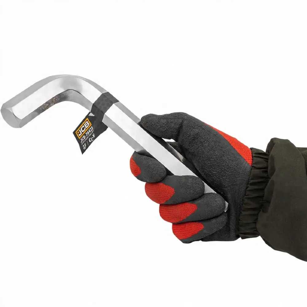 JCB Imbusinis raktas 23mm