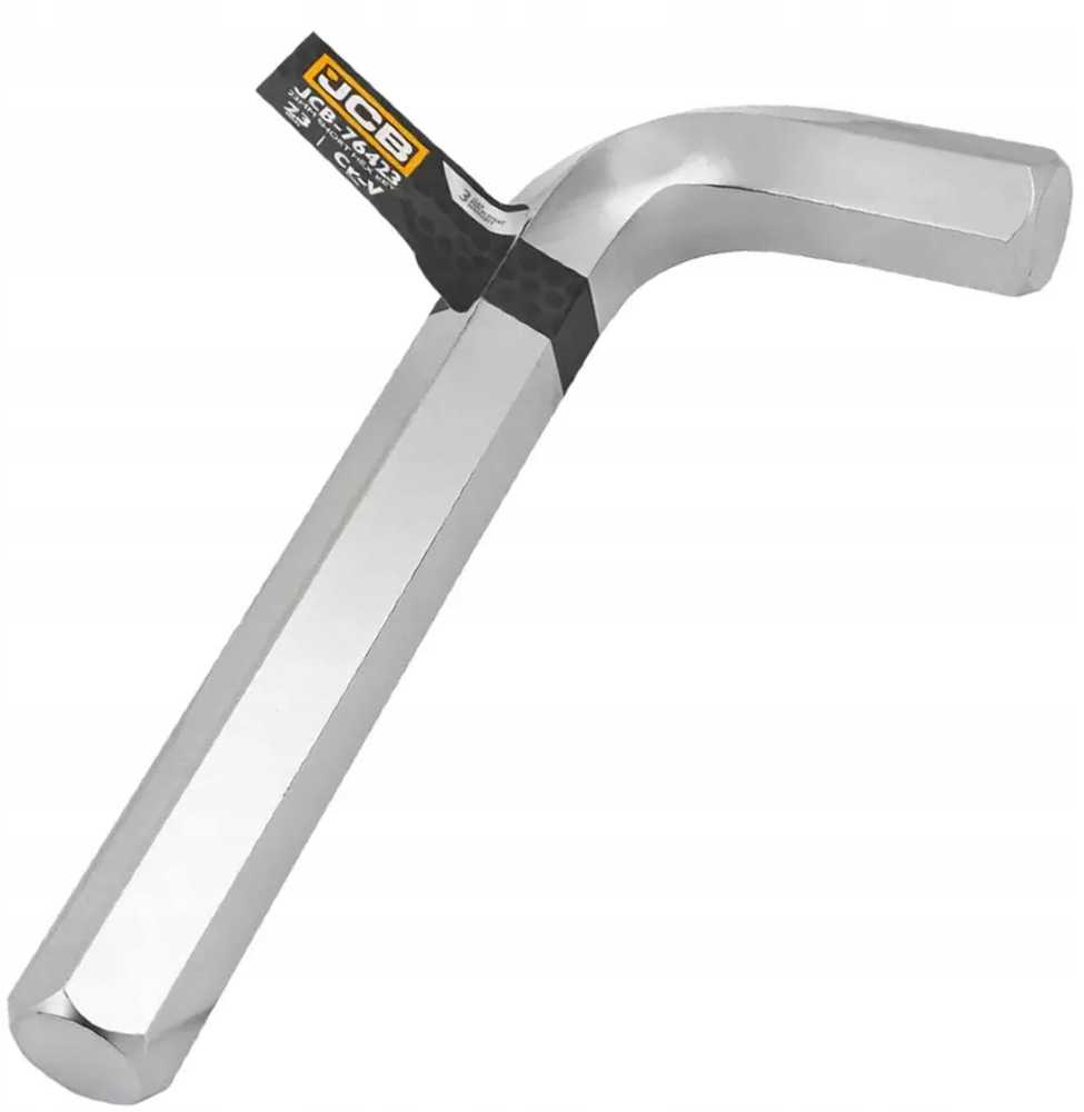 JCB Imbusinis raktas 23mm