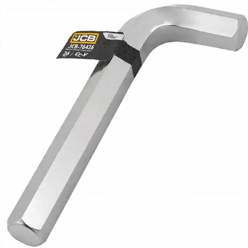 JCB Imbusinis raktas 26mm