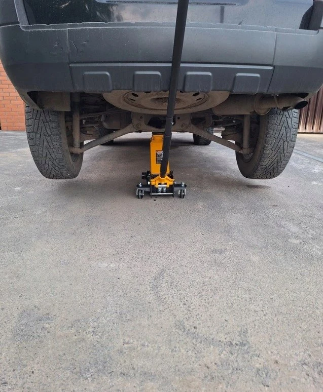JCB DOMKAS „FROG“ 4T 96 - 595 mm