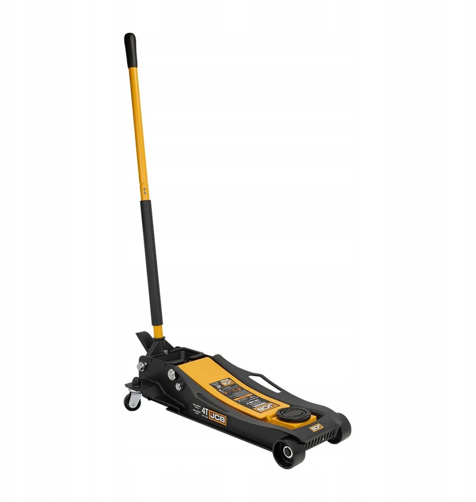 JCB DOMKAS „FROG“ 4T 96 - 595 mm