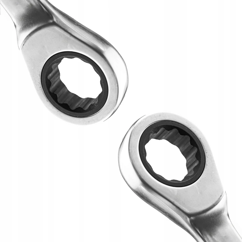 JCB dvipusis reketinis raktas 16x17mm